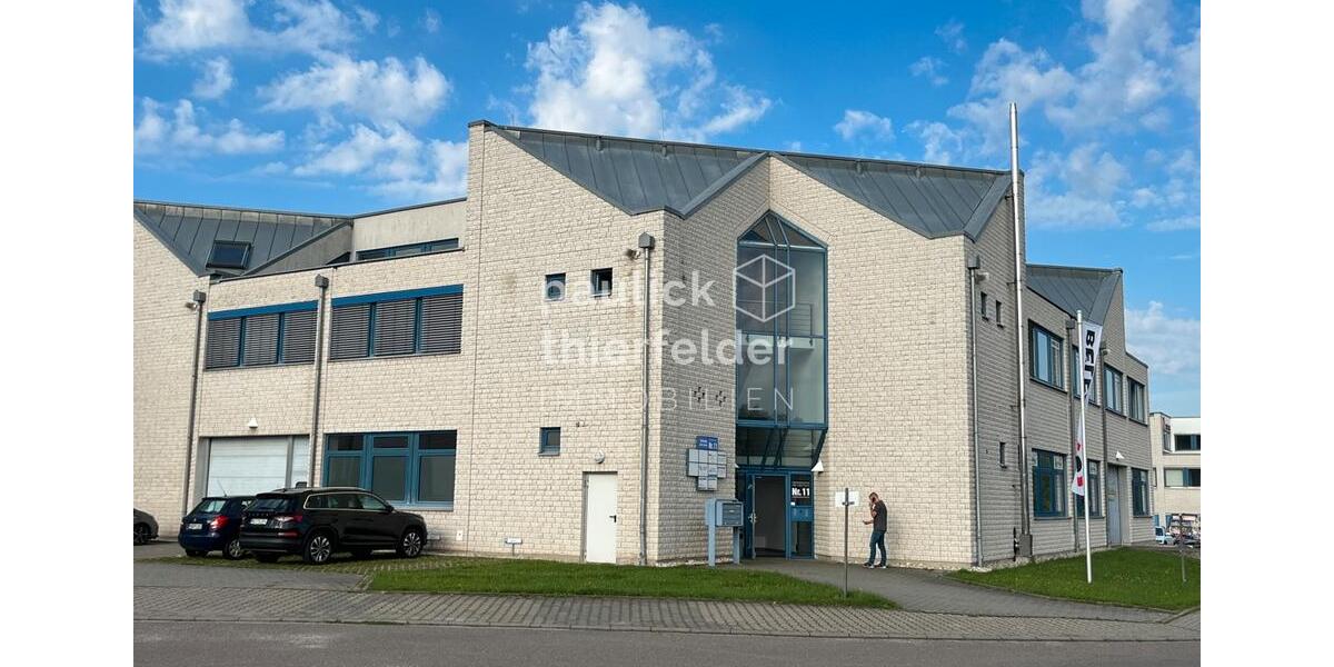 Gewerbeobjekt Taucha - 2.000&euro; | Angebot:26185266