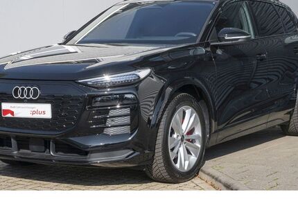 Audi Q6 e-tron 7.769 km 70.990 &euro; Düren 52351