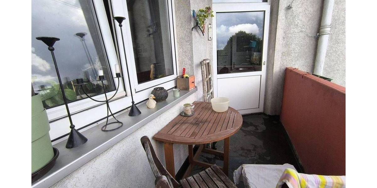 Etagenwohnung kiel Hassee - 3 Zimmer, 80 m&sup2;, 800&euro; | Angebot:26890744
