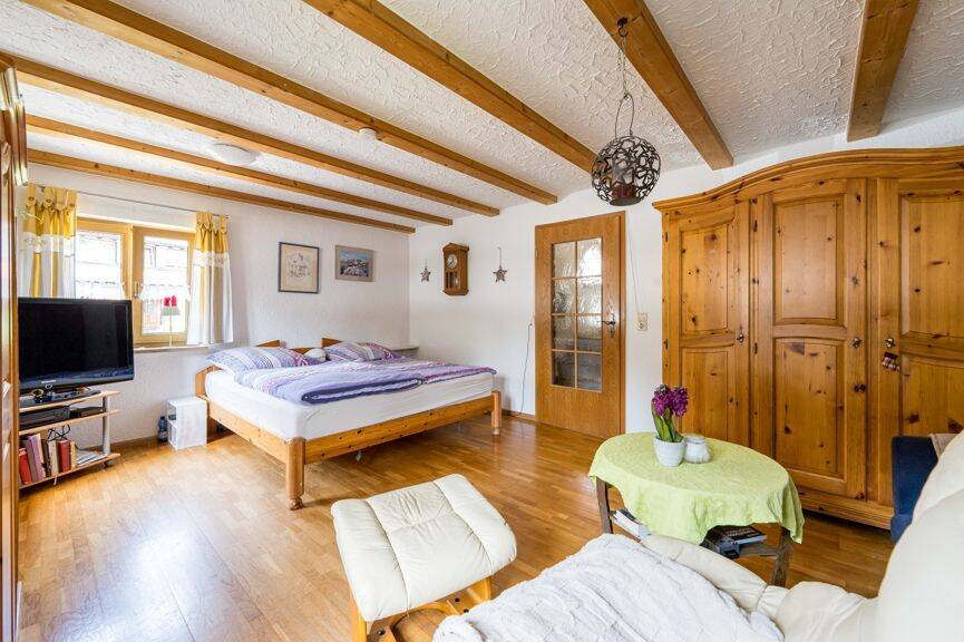 Doppelhaushälfte Wehr - 4 Zimmer, 97 m&sup2;, 312.000&euro; | Angebot:26833539