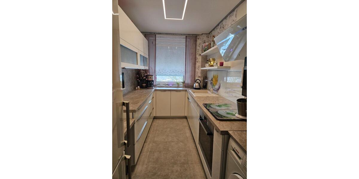 Etagenwohnung Riesa Neuweida - 3 Zimmer, 68 m&sup2;, 100.000&euro; | Angebot:25368316