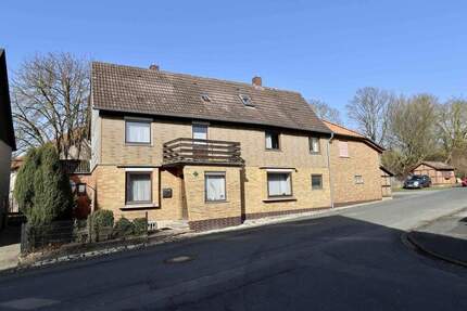 Haus Bad Gandersheim Gehrenrode - 8 Zimmer, 150 m&sup2;, 99.000&euro; | Angebot:25744222