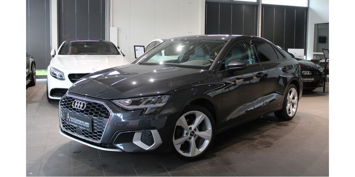 Audi A3 68.187 km 18.900 &euro; Braunschweig 38126
