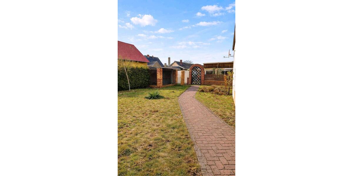 Doppelhaushälfte Schwedt (Oder) - 169.000&euro; | Angebot:26440343