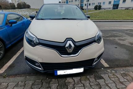 Renault Captur 113.000 km 6.500 &euro; Delkenheim 65205