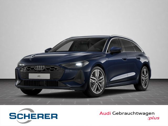 Audi A5 23.489 km 48.990 &euro; Homburg 66424