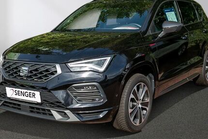 Seat Ateca 22.200 km 33.880 € Bad Schwartau 23611