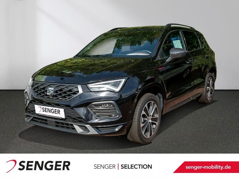 Seat Ateca 22.200 km 34.680 € Bad Schwartau 23611