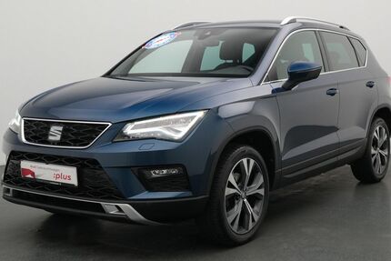 Seat Ateca 89.500 km 18.988 &euro; Leverkusen 51373