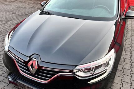 Renault Megane 98.428 km 8.900 € Oberhausen 46145