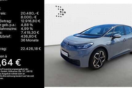 VW ID.3