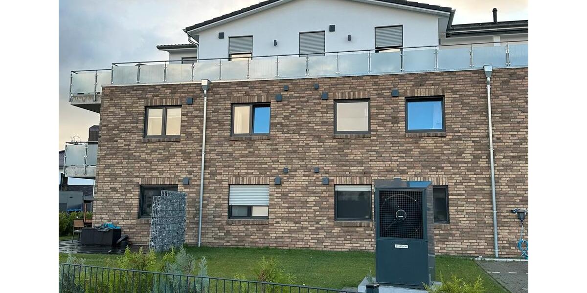 Wohnung zu vermieten in Fintel 3 zimmer