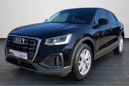 Audi Q2 46.704 km 21.880 &euro; Mayen 56727