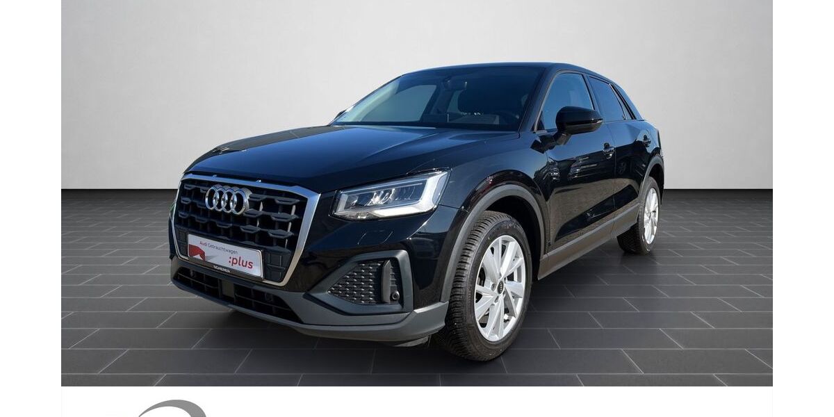 Audi Q2 46.704 km 21.880 &euro; Mayen 56727