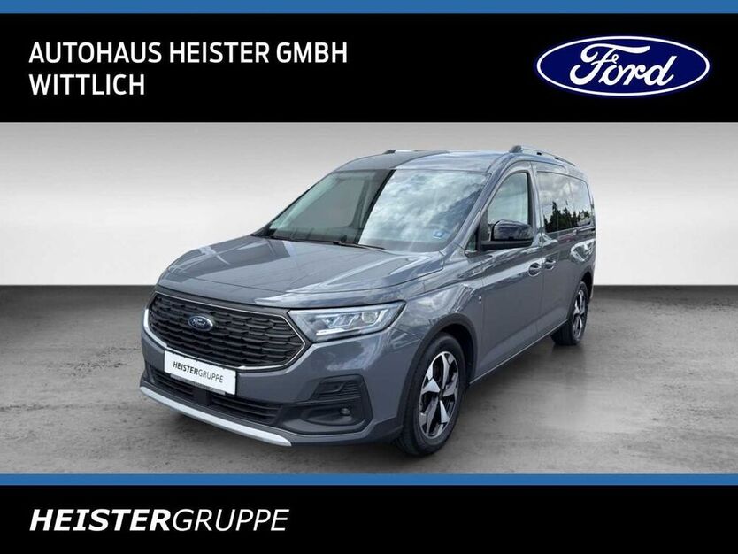 Grand Tourneo