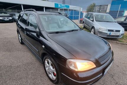 Opel Astra 165.000 km 2.199 € Villingen-Schwenningen 78048