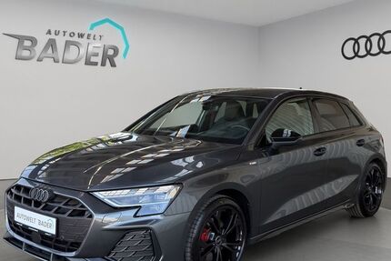 Audi A3 12.042 km 40.930 &euro; Wolfratshausen 82515
