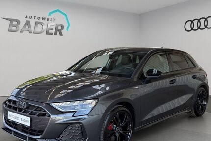 Audi A3 12.042 km 43.930 &euro; Wolfratshausen 82515