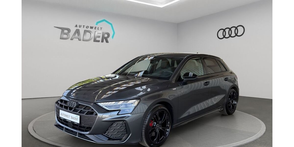 Audi A3 12.042 km 43.930 &euro; Wolfratshausen 82515