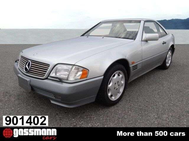 SL 320