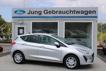 Ford Fiesta 37.900 km 10.990 &euro; Melsungen 34212