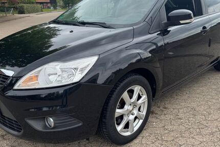 Ford Focus 142.000 km 4.390 &euro; Dorfmark 29683