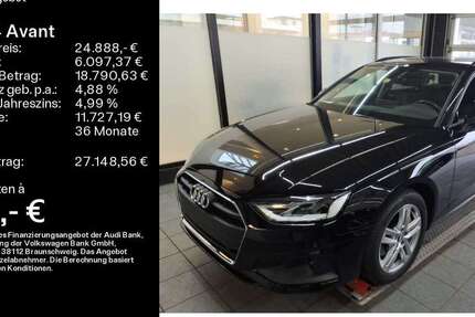 Audi A4 57.900 km 24.888 € Mühlheim a. Main 63165