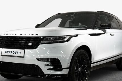 Land Rover Range Rover Velar 15.000 km 68.650 &euro; München 81477