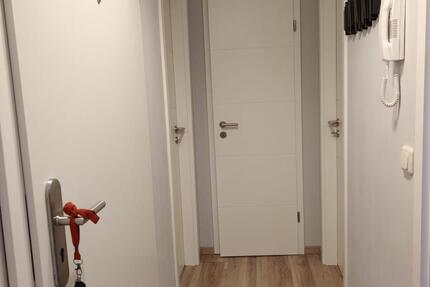 2 Raum Wohnung Dachgeschoss in Wismar 1 zimmer