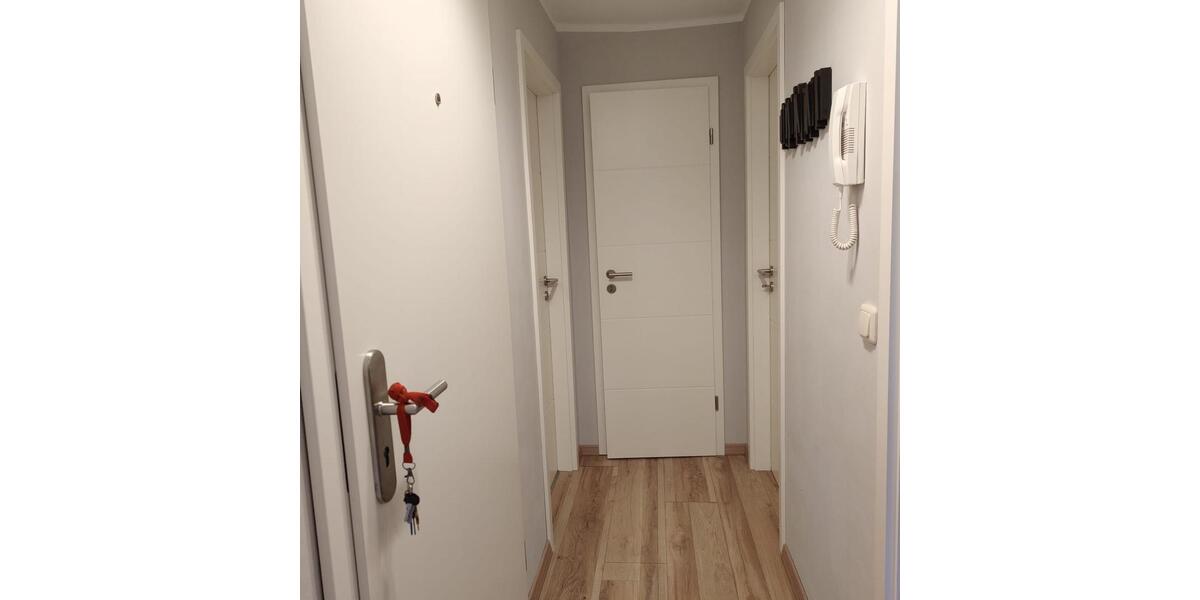 2 Raum Wohnung Dachgeschoss in Wismar 1 zimmer