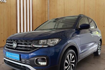 VW T-Cross 58.230 km 19.290 &euro; Arnsberg 59823