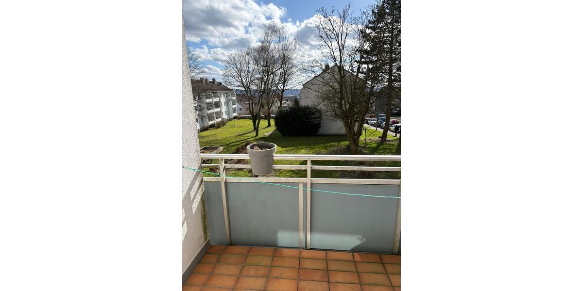 Etagenwohnung Wuppertal Gemarkung Ronsdorf - 3 Zimmer, 79 m&sup2;, 145.000&euro; | Angebot:25944524