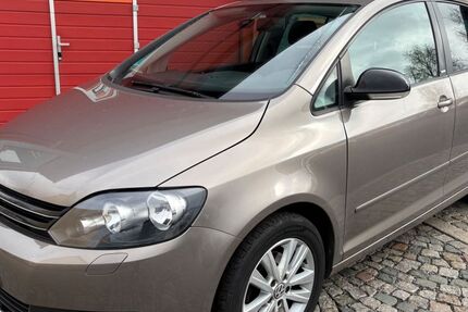 VW Golf Plus 182.727 km 2.999 &euro; Freiberg 09599