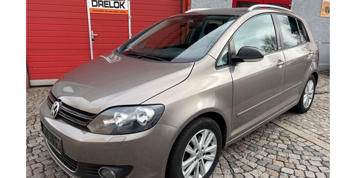 VW Golf Plus 182.727 km 2.999 &euro; Freiberg 09599