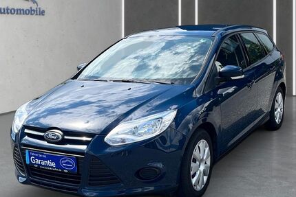 Ford Focus 183.086 km 4.490 &euro; Lollar 35457