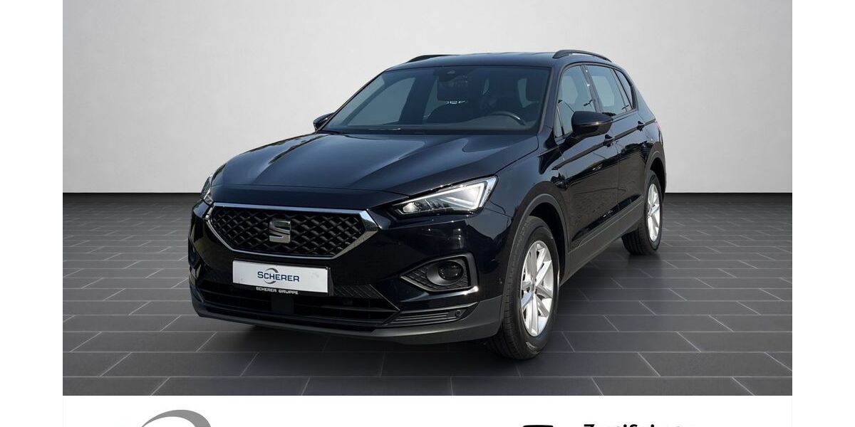 Seat Tarraco 132.446 km 17.380 € Mainz 55129
