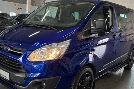 Ford Tourneo Custom 158.726 km 19.900 &euro; Hamburg 20537