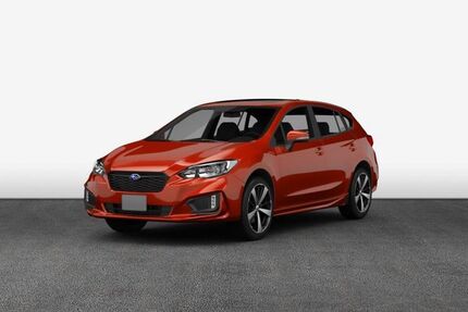 Subaru Impreza 15.439 km 25.990 &euro; Hildesheim 31135