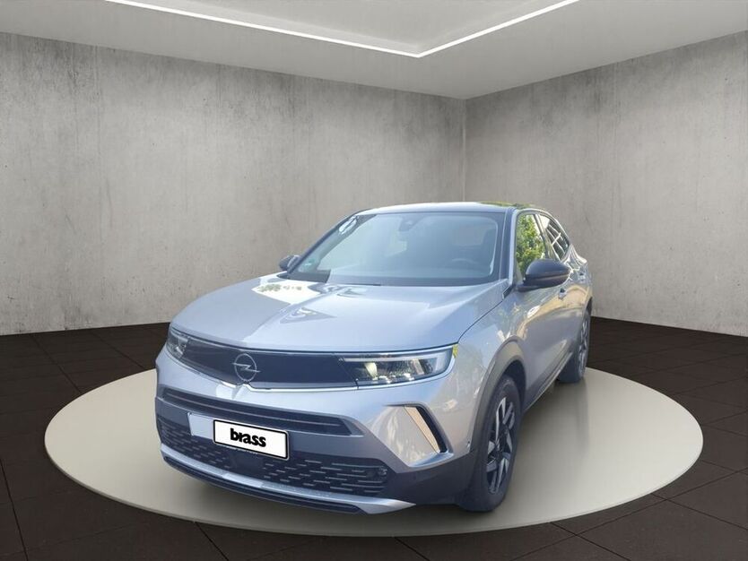 Mokka