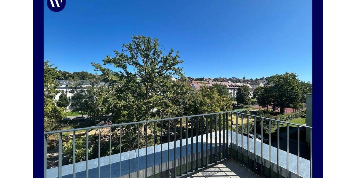 Etagenwohnung Stuttgart Untertürkheim - 3 Zimmer, 118 m&sup2;, 1.990&euro; | Angebot:25672148