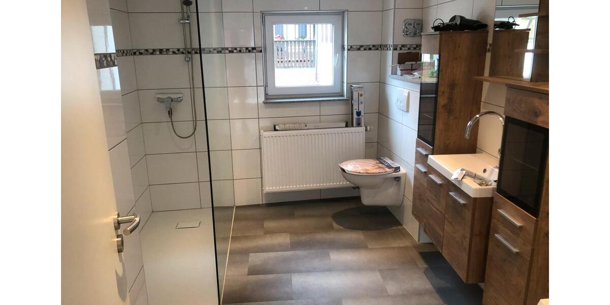 Etagenwohnung Bechhofen - 1 Zimmer, 25 m&sup2;, 320&euro; | Angebot:24822934