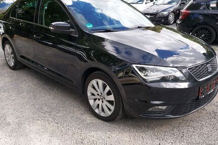 Seat Toledo
