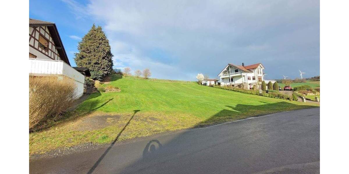 Grundstück Breitenbach am Herzberg Hatterode - 29.900&euro; | Angebot:26858758