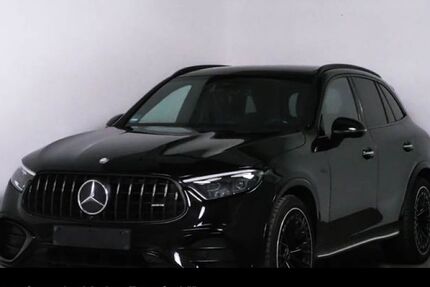Mercedes-Benz GLC 43 AMG 29.427 km 74.960 &euro; Trier 54294
