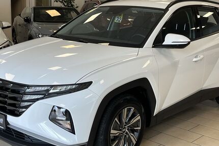 Hyundai TUCSON 21.849 km 21.900 &euro; Bonn 53227