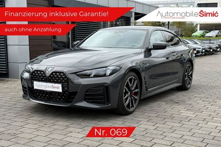 BMW 430 Gran Coupé 25.800 km 51.990 &euro; Filderstadt 70794