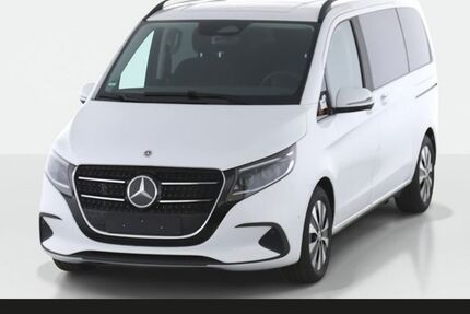 Mercedes-Benz V 250 21.244 km 60.850 &euro; Karlstadt 97753