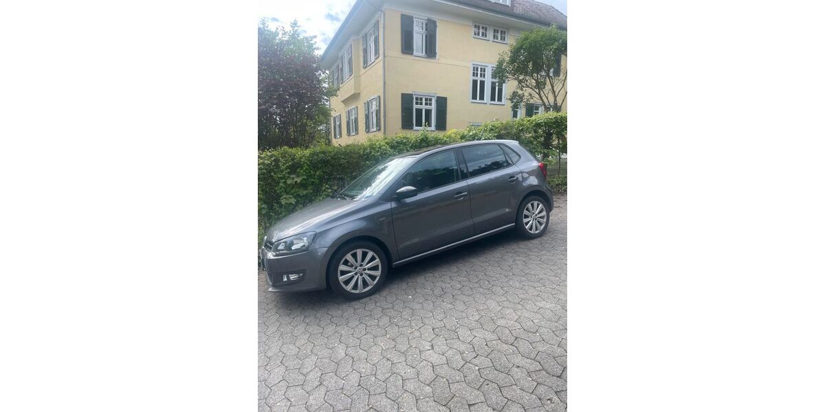 VW Polo 151.000 km 5.590 &euro; Mössingen 72116