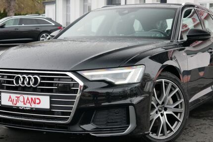Audi A6 75.000 km 36.950 &euro; Wismar 23970