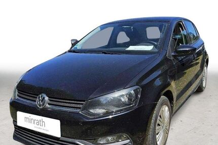 VW Polo 81.415 km 8.440 &euro; Geldern 47608